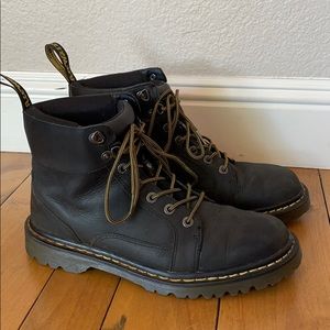 Dr. Martens Nashville air walk boots men’s 11